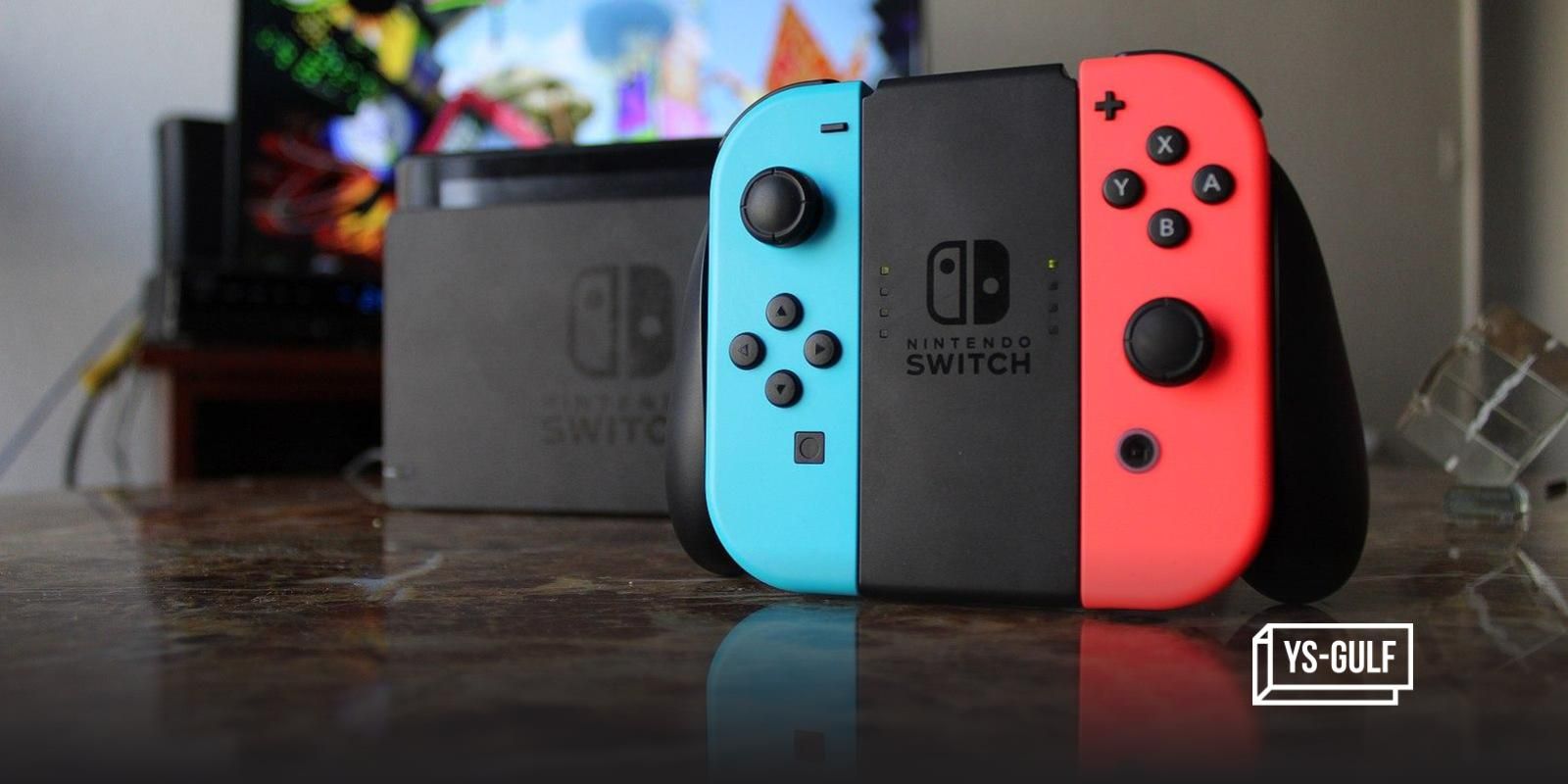 Saudi PIF raises stake for third time in Nintendo to 7.1%