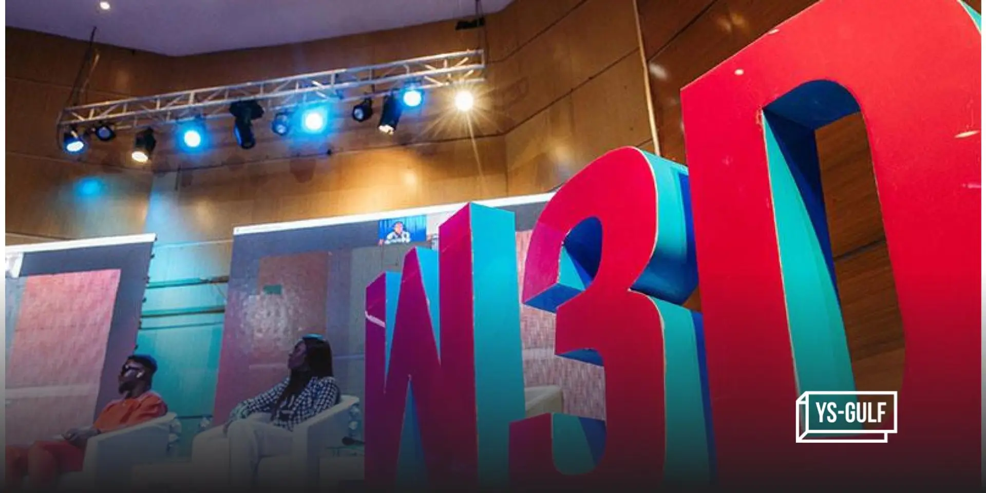 Saudi Arabia to host Web3 Delight in March
