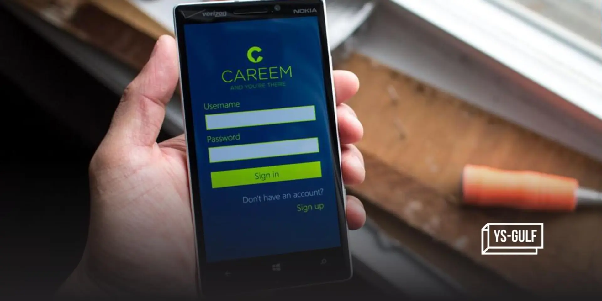 Careem suspends operations in Qatar