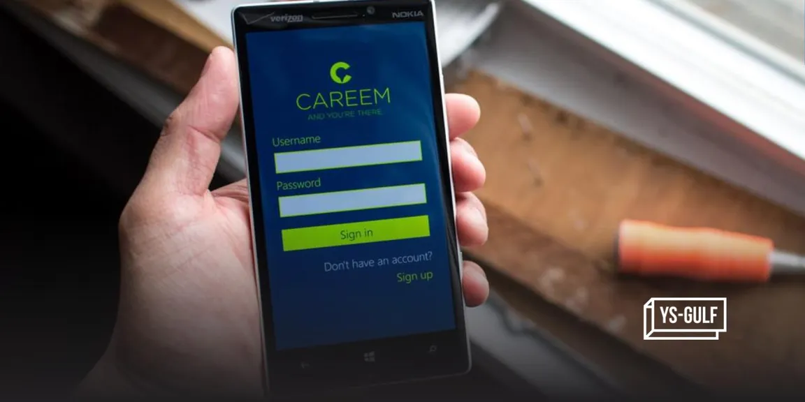 UAE-based telecom-tech company e& to acquire Careem's super app