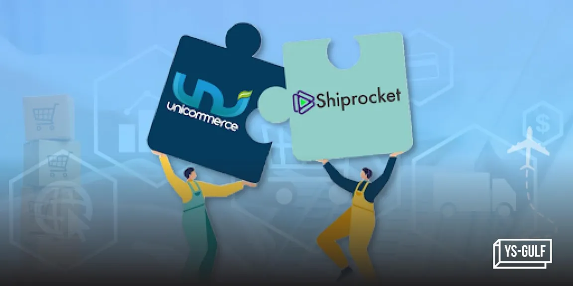 Shiprocket Arabia, Unicommerce set up integrated platform for sellers in Middle East