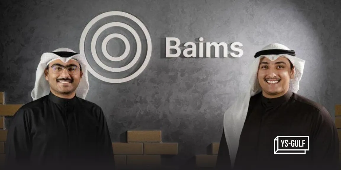 Kuwait-based edtech firm Baims raises $4M in Series A round