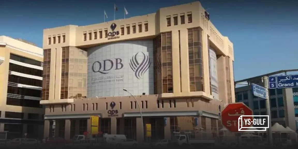 Qatar Development Bank launches co-investment product for startups