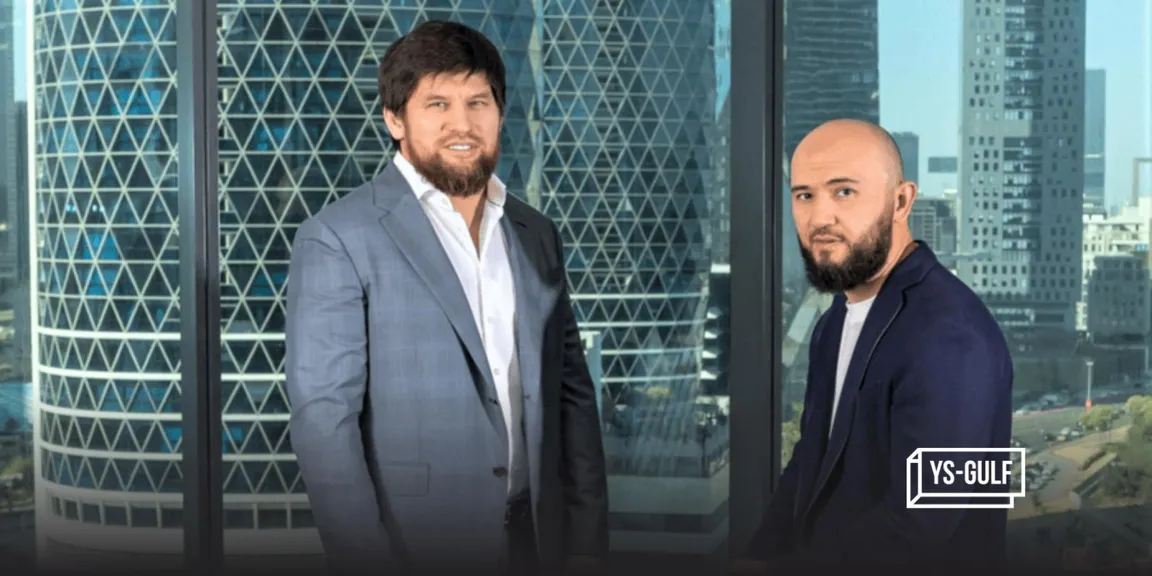 Scalo Technologies shifts HQ to UAE, to invest $100M in MENA startups