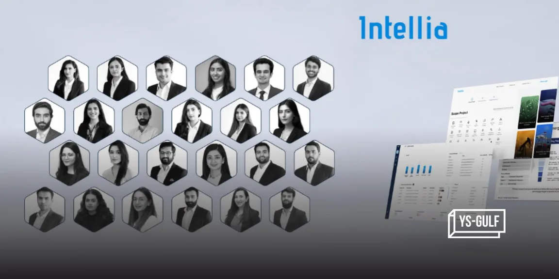 Intellia launches AI-driven vetting and project delivery platform