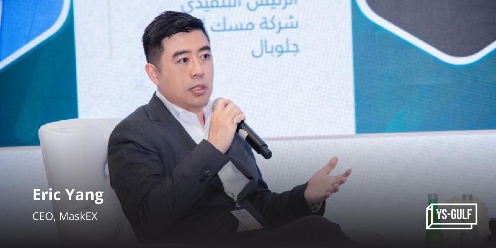 Cryptocurrency exchange MaskEX gets initial approval to start operations in UAE