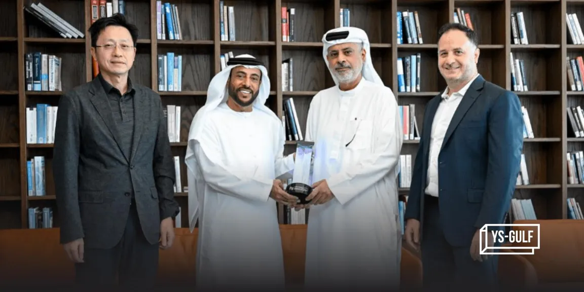 MBZUAI, OurCrowd Arabia collaborate to foster AI advancement in UAE