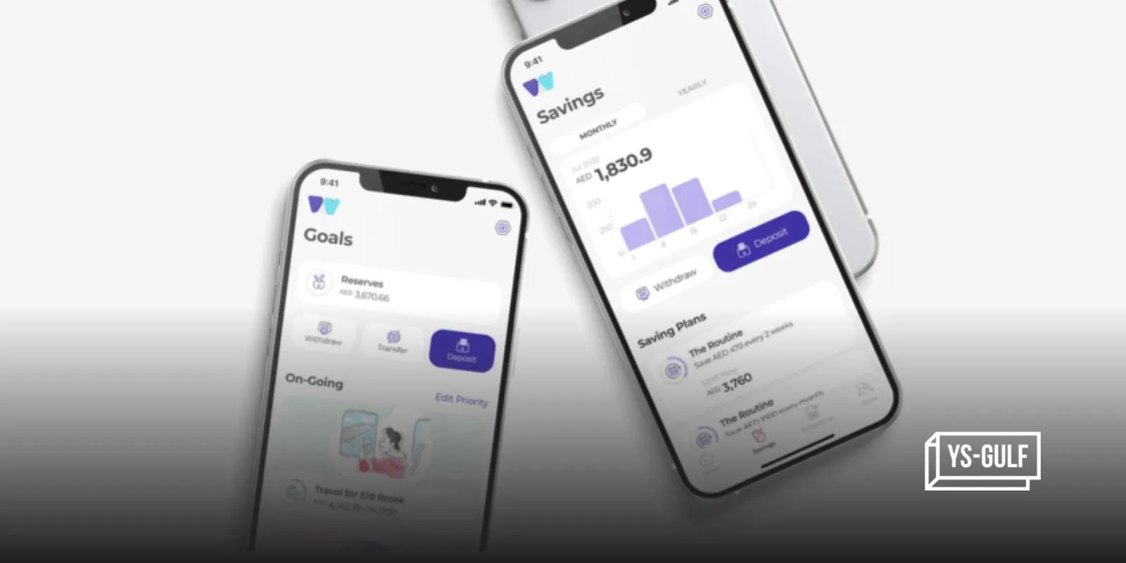 UAE fintech Twig raises undisclosed pre-seed funding