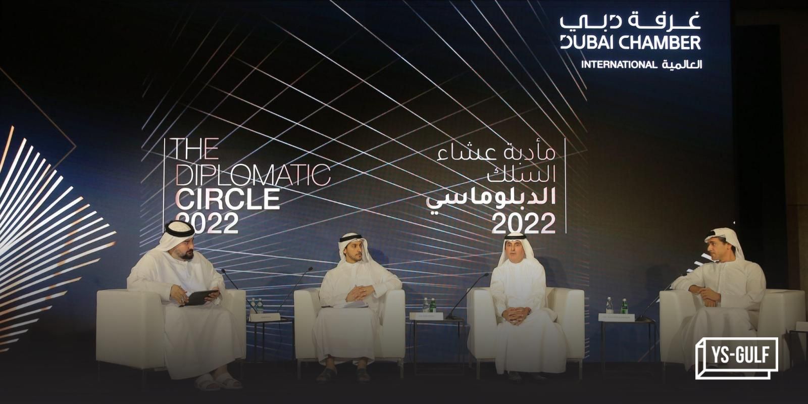 Dubai Chambers to expand roles of business councils in the region 