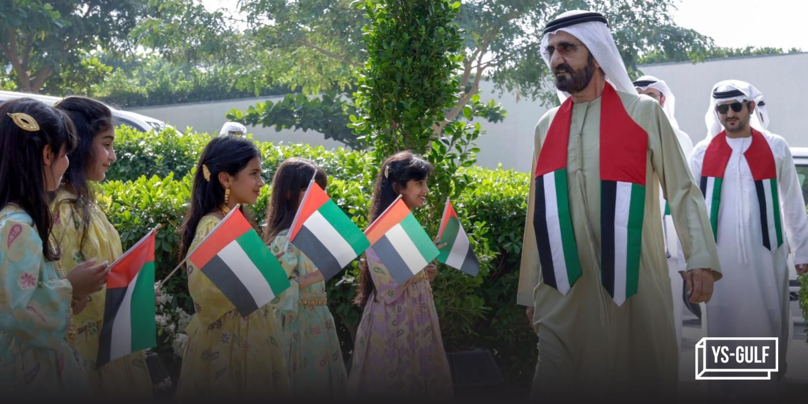 UAE workers to get one year paid leave to set up their own firm in 2023