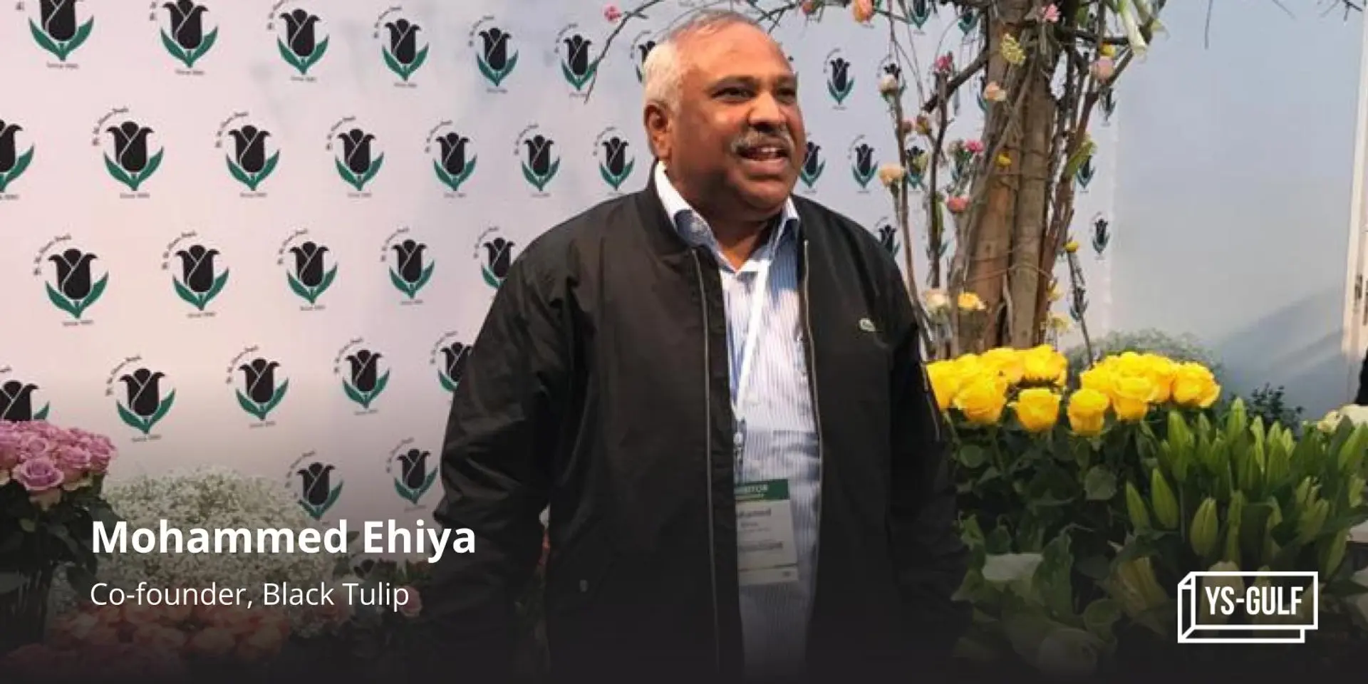 From a small flower shop to a flourishing global enterprise based in Dubai: The story of three brothers from India