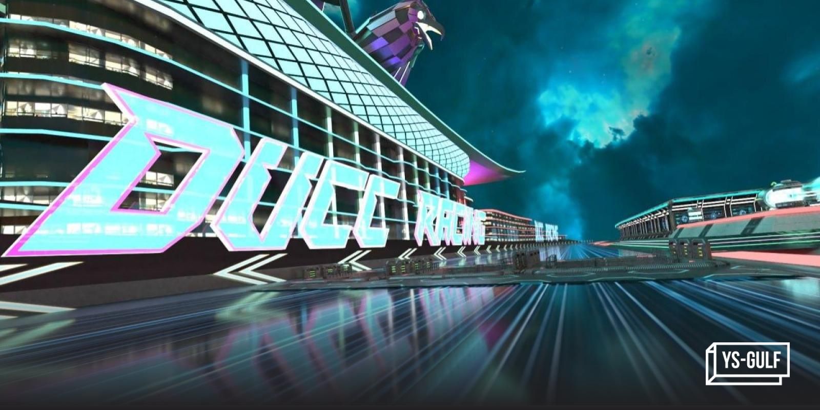 Dubai Racing Club to launch metaverse-based gaming platform