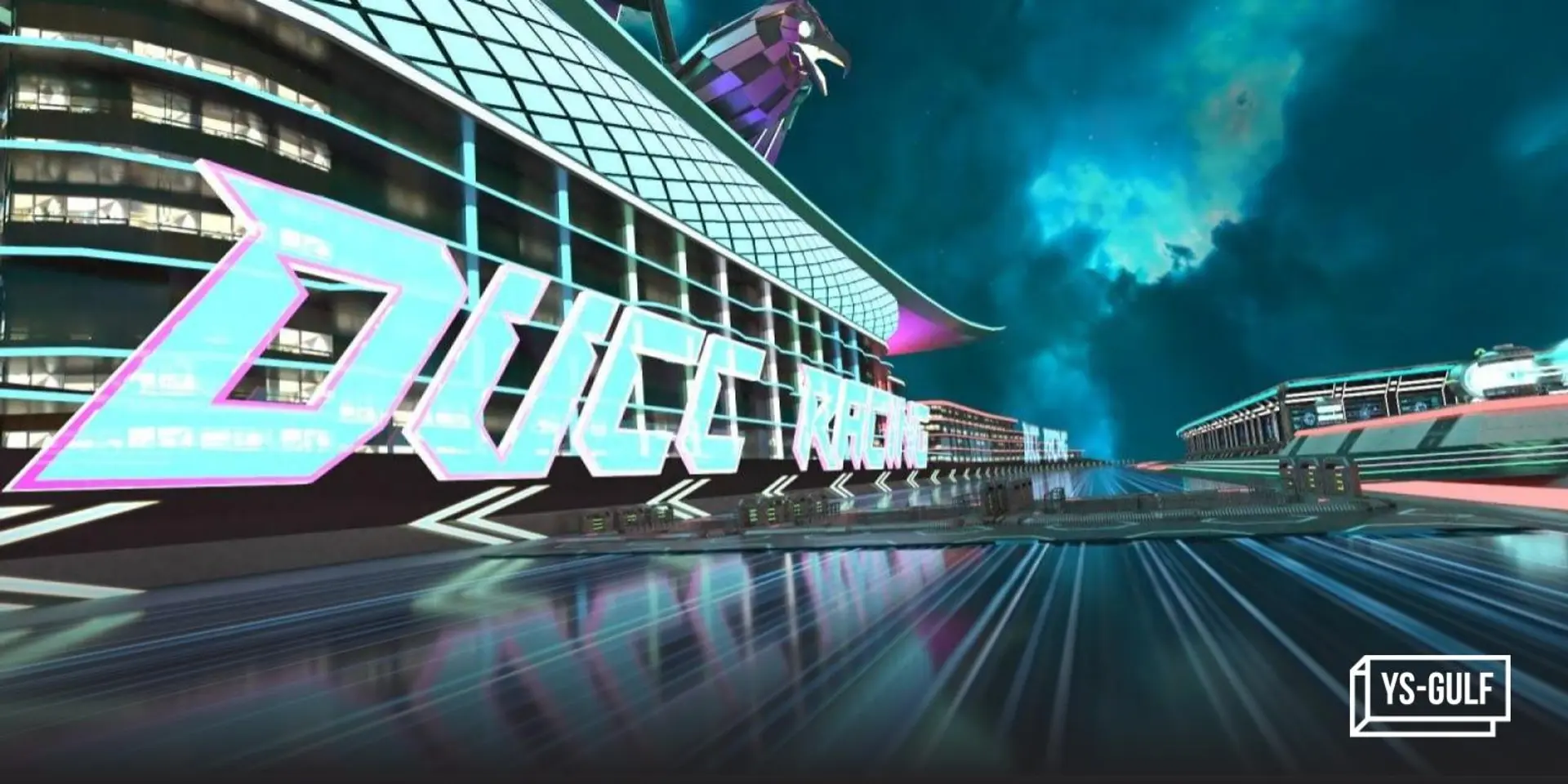 Dubai Racing Club to launch metaverse-based gaming platform