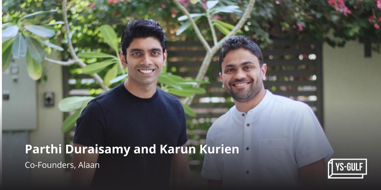 Spend management platform Alaan raises $4.5M in pre-Series A funding round 