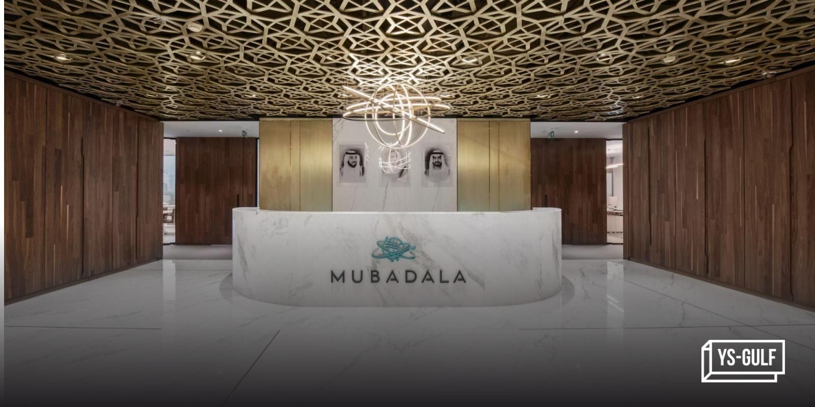 Mubadala, Goldman Sachs enter a $1B private debt partnership for Asia-Pacific investments