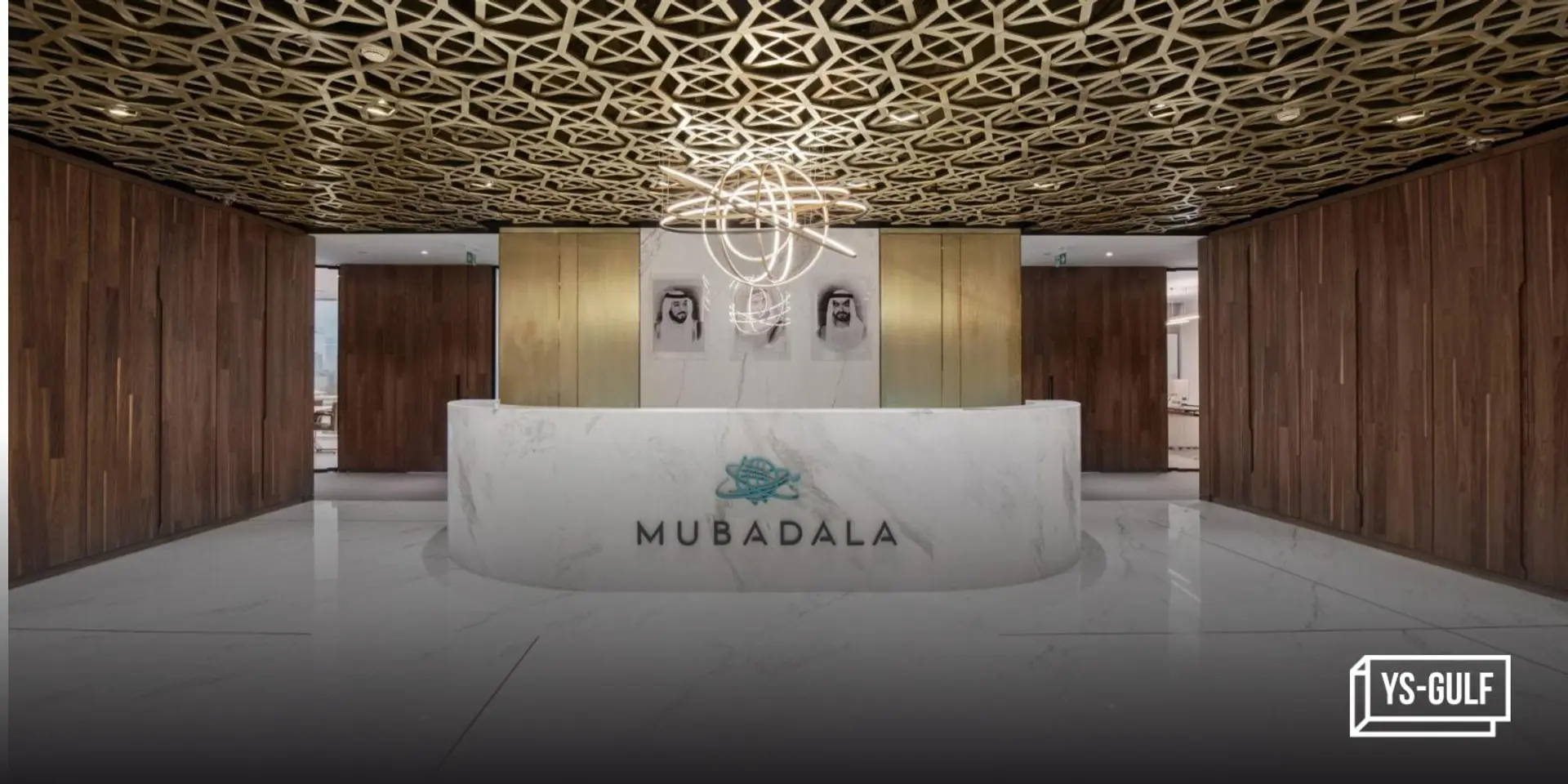 Mubadala, Goldman Sachs enter a $1B private debt partnership for Asia-Pacific investments