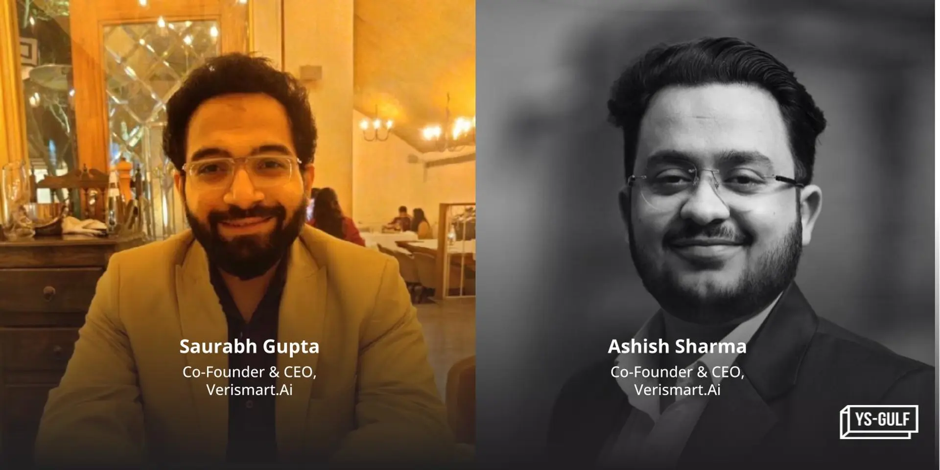 Dubai-based Verismart is making KYC processing smarter with blockchain