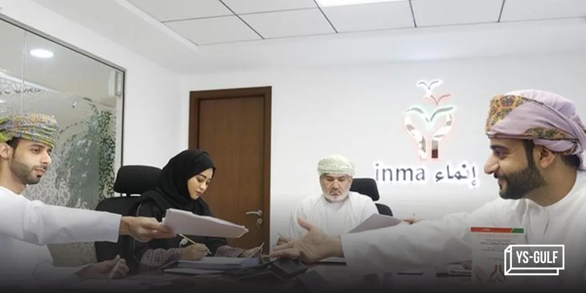 Oman's Inma provided $52M in funding to SMEs in 2022