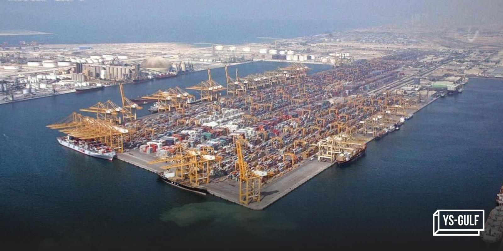 About 96% of firms will bring changes to supply chains: DP World report
