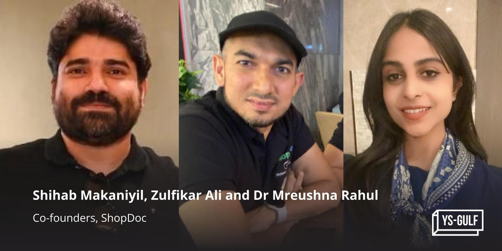 Dubai-based ShopDoc is trying to make healthcare a habit among children using the metaverse