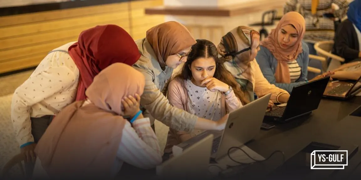 New report calls for greater digital inclusion in MENA region