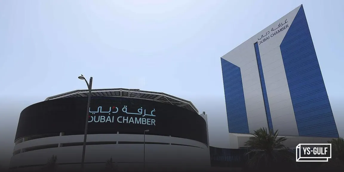 Dubai Chambers promotes sustainability through Dubai Can initiative