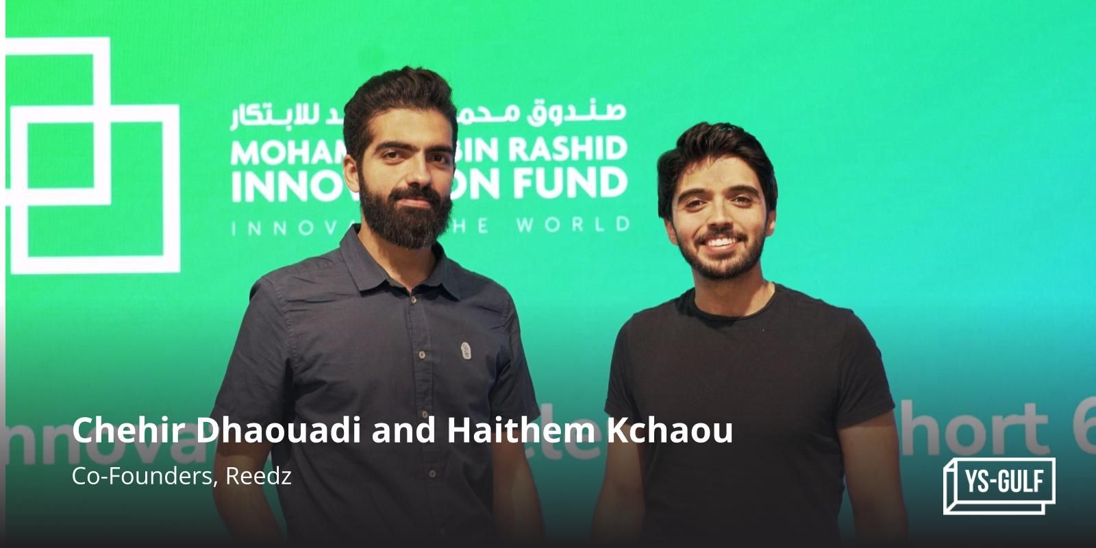 Arabic Audio Goodreads: Reedz path to bring English literature to the Middle East 