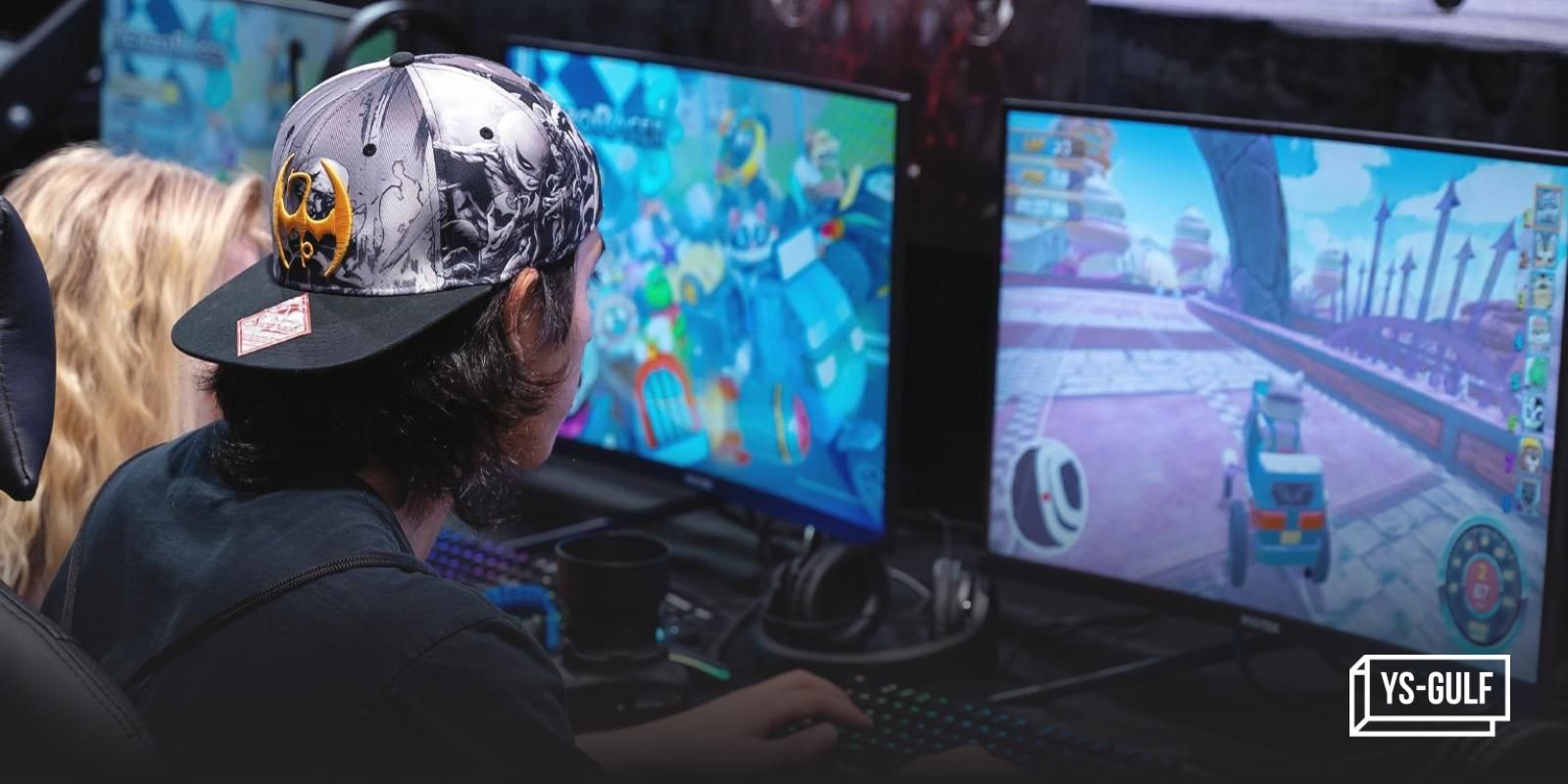 Nigma Galaxy, Aldar partner to broaden reach of esports in UAE