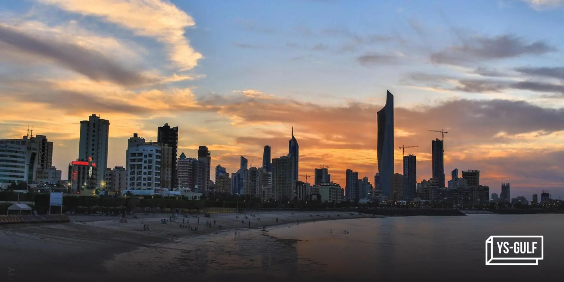 IMF projects Kuwait's GDP growth at above 8% for 2022