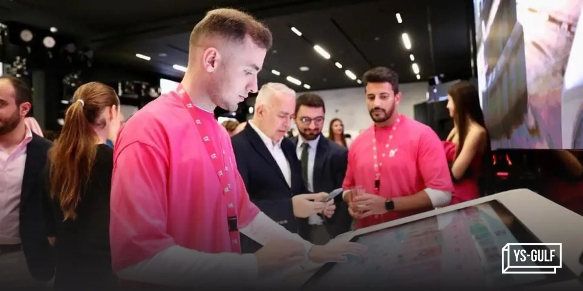 SoftConstruct-backed ftNFT opens real-world NFT shop in Dubai