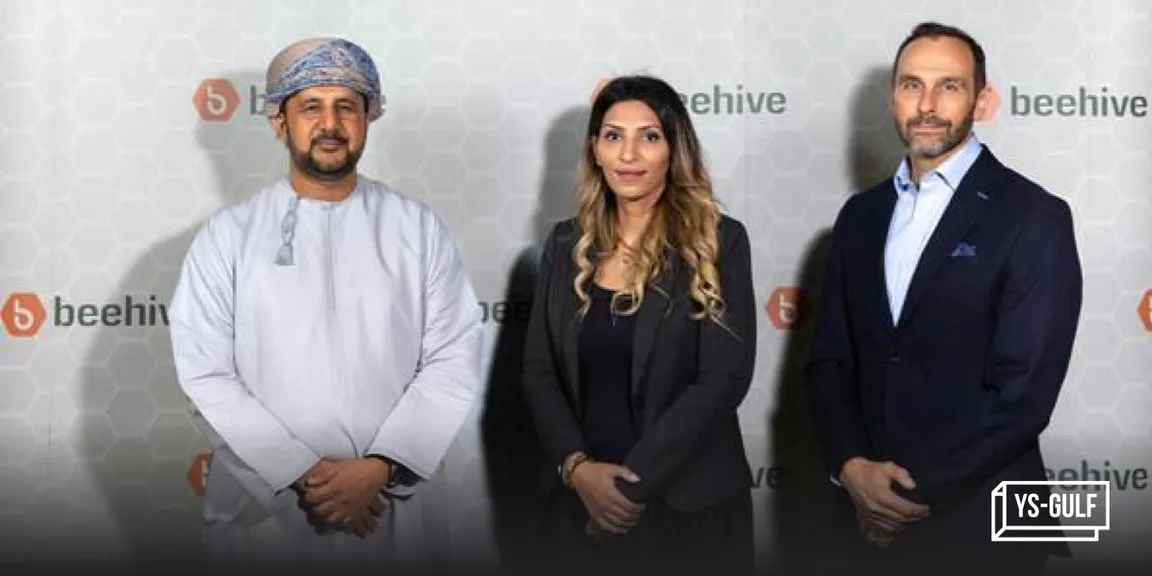 Beehive launches crowdfunding platform in Oman