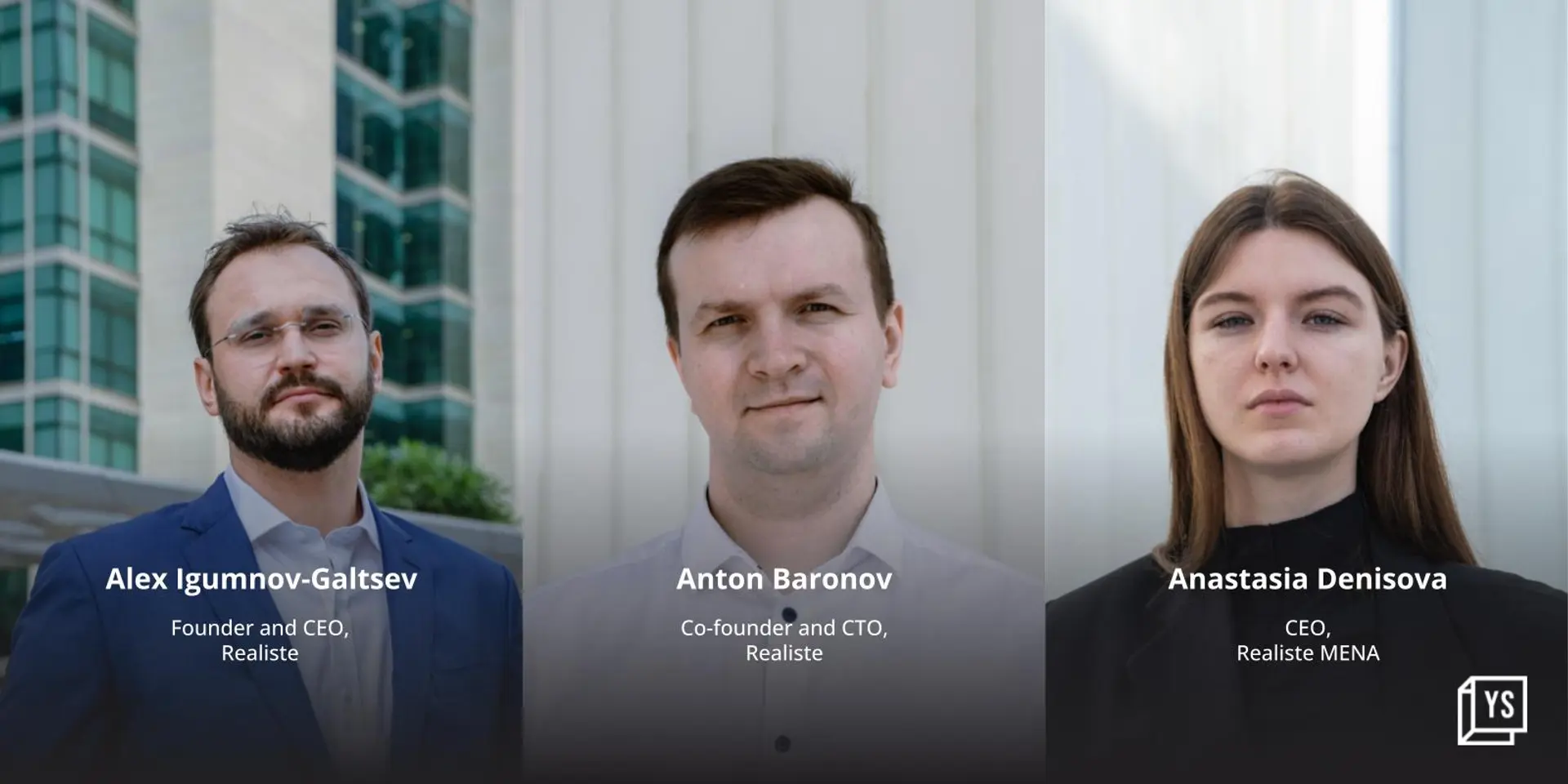 Bypassing brokers: Realiste's AI engine makes real estate investing smarter and easier