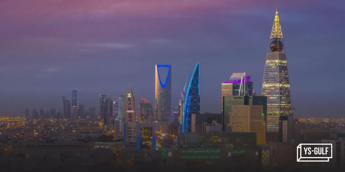 Applications for Riyadh Techstars Accelerator are now open