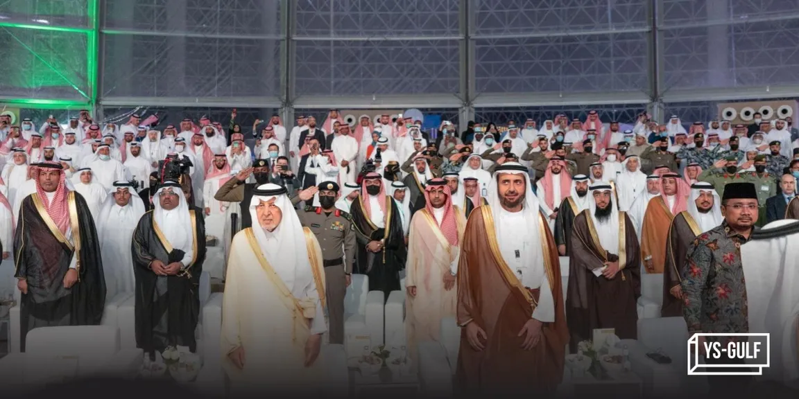 Hajj Expo 2023 to be held in Jan 9-12