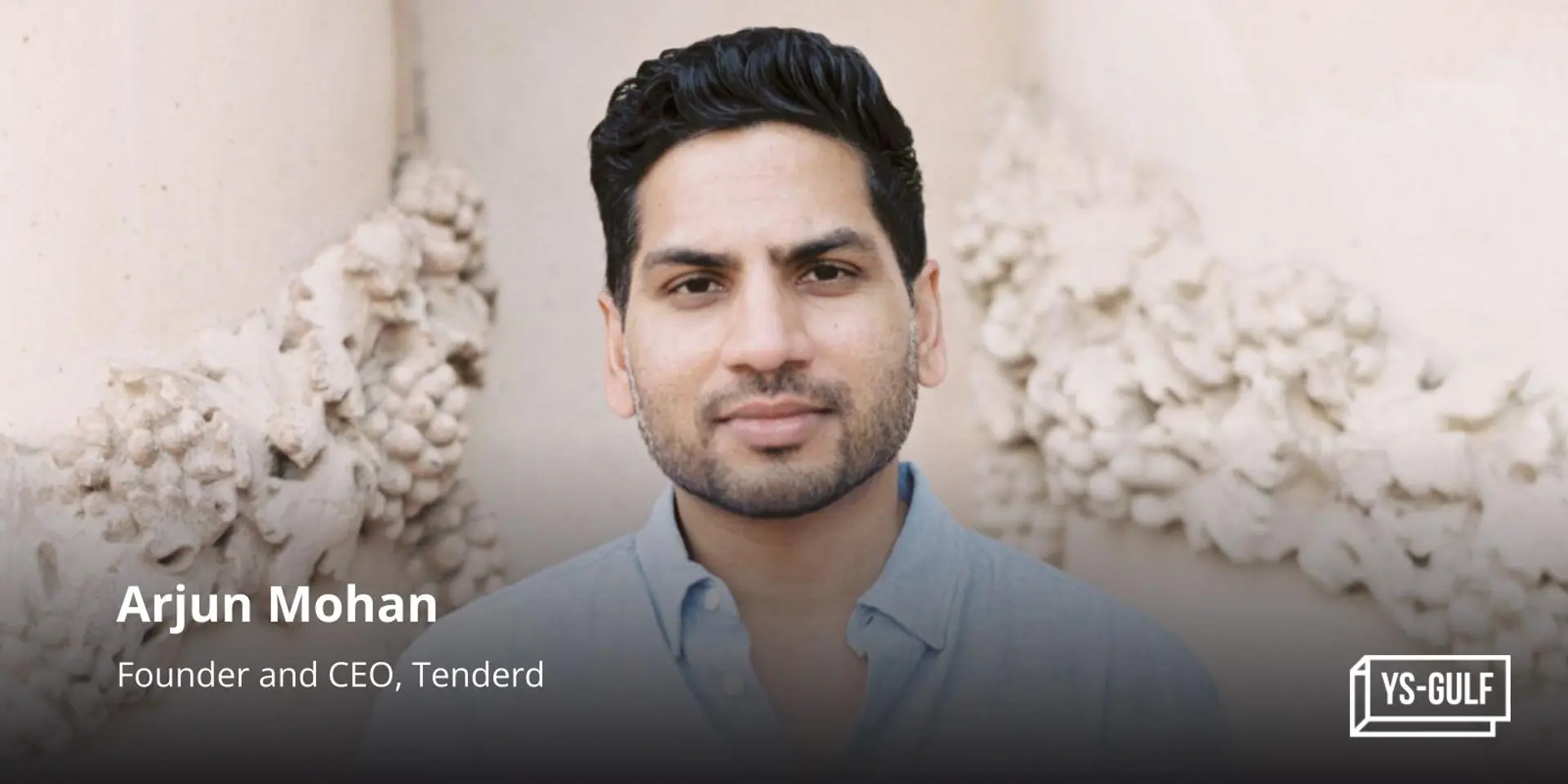 Digitising construction sector, Y Combinator-backed Tenderd helps rent, track equipment