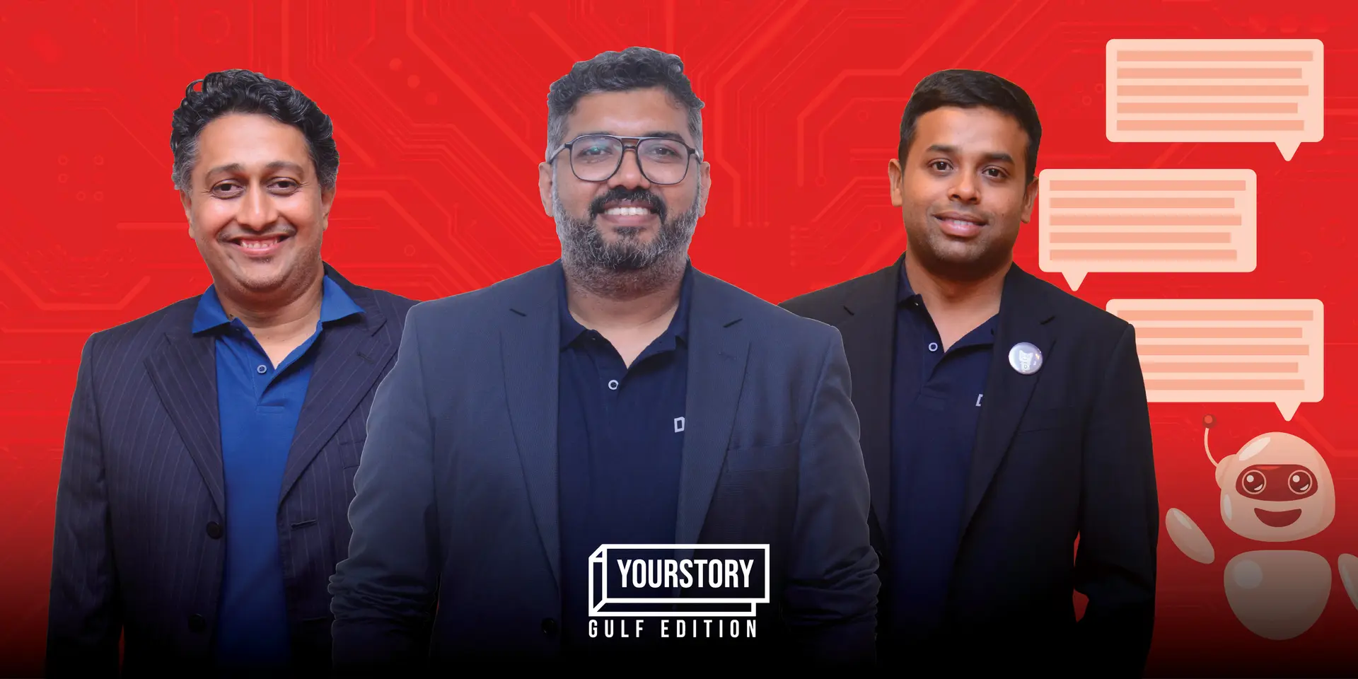 This is DaveAI: A virtual sales bot wrapped in metaverse-like tech making buying easy in India, Middle East