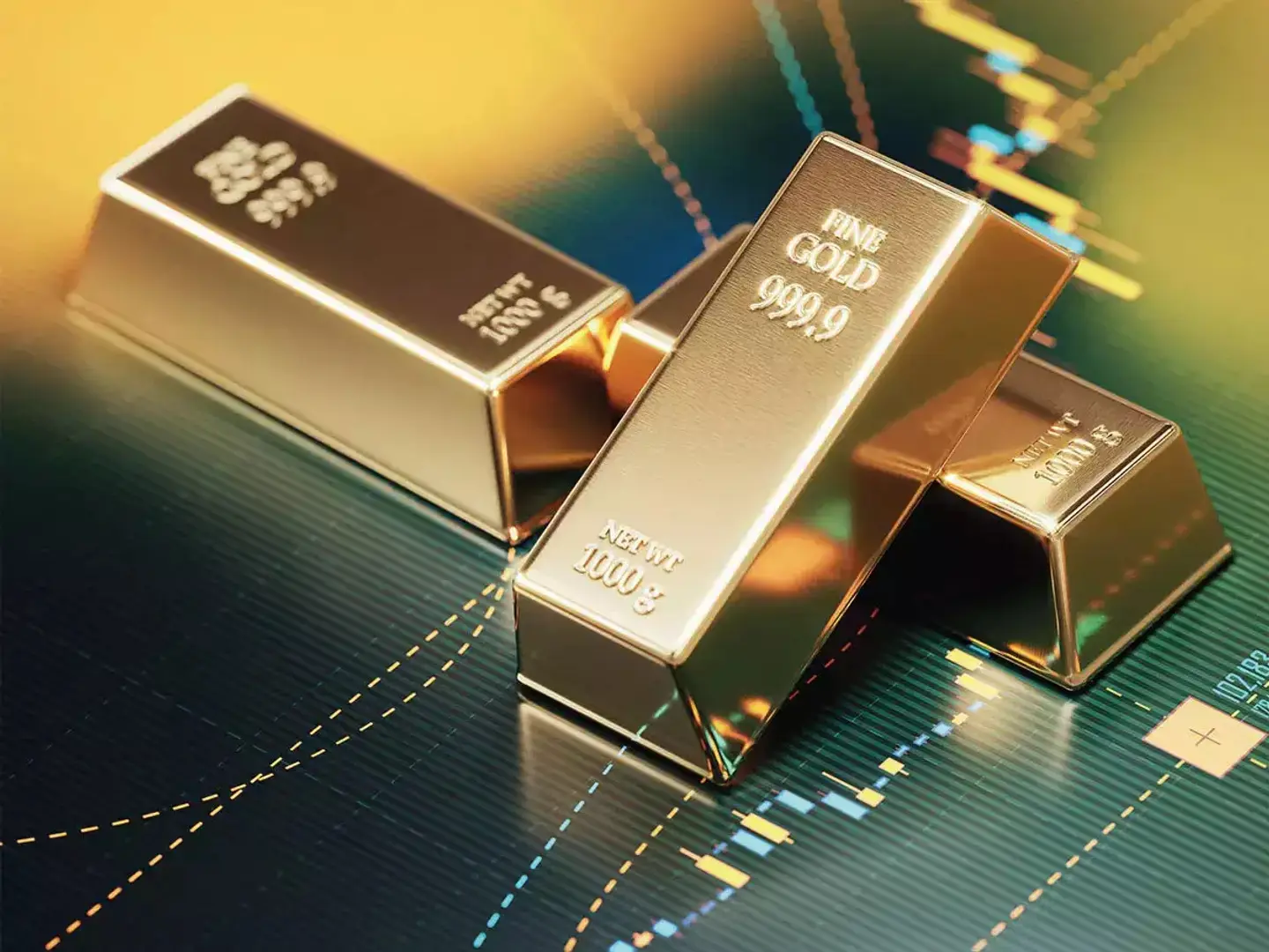 SafeGold partners with Dubai's multi commodity centre to create a gold-backed digital assets ecosystem