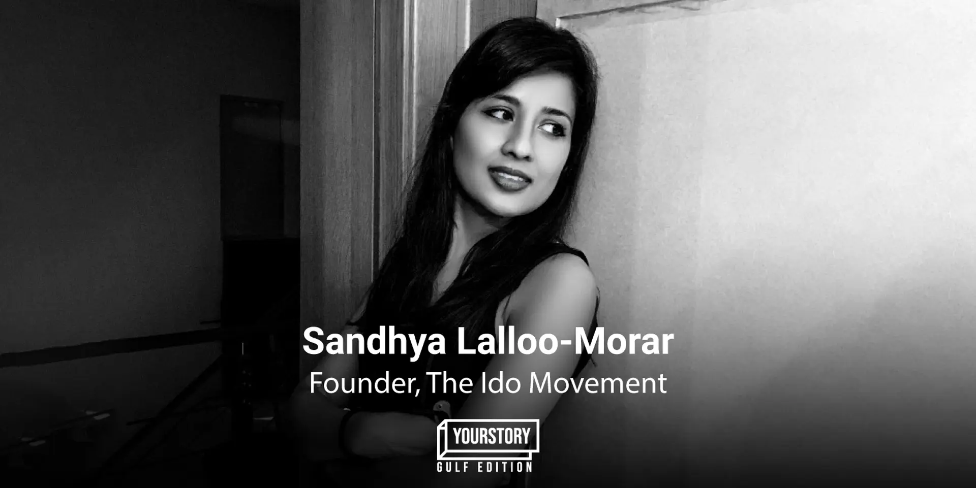 This entrepreneur is bringing sustainable alternative to athleisure and dancewear with The Ido Movement