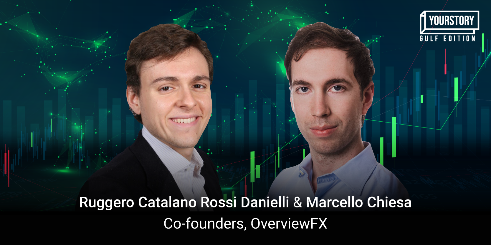 OverviewFx wants to change the mindset of traders in the Middle East