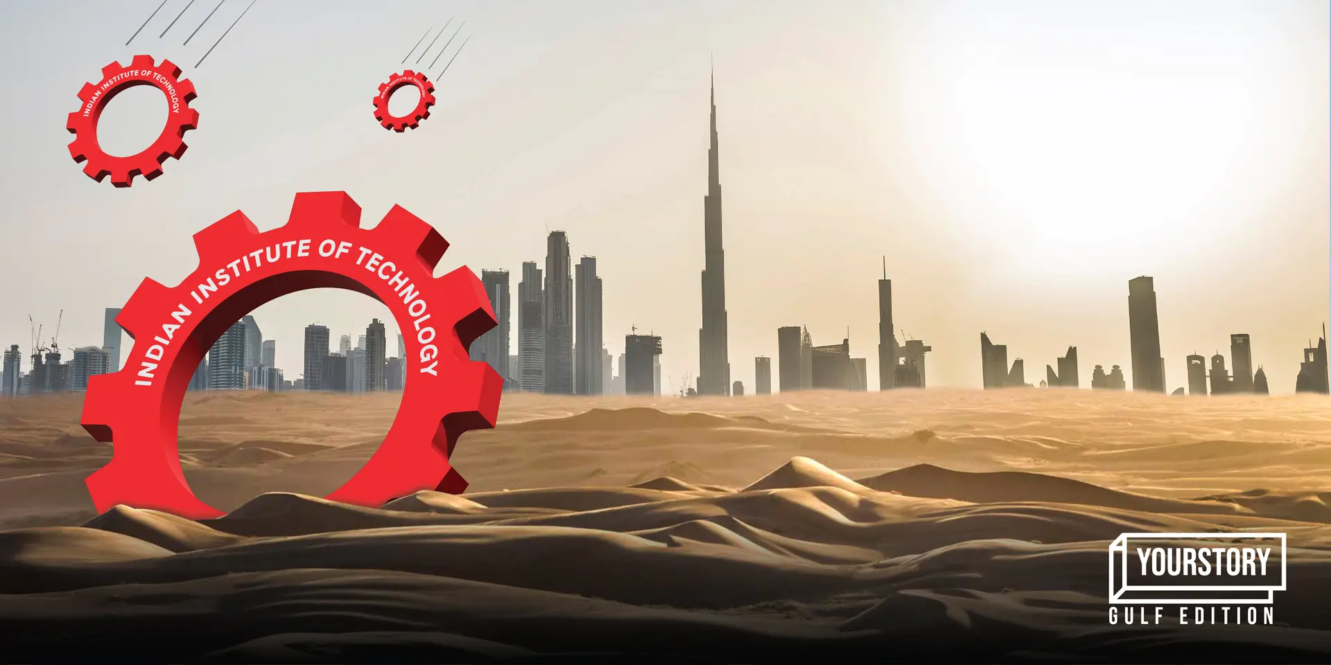 India willing to partner with UAE to help become global educational hub, says Indian diplomat