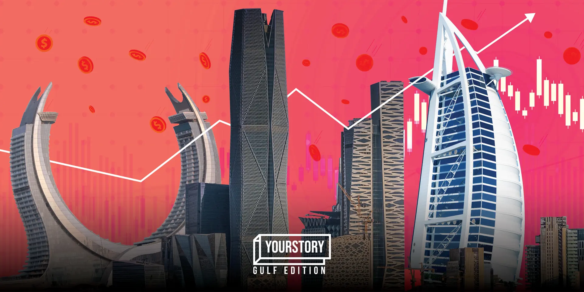 UAE, Saudi Arabia, and Qatar rank among top 6 emerging markets globally: Kearney report