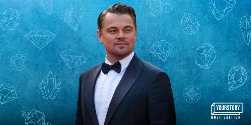 Diamond foundry hot sale leonardo dicaprio