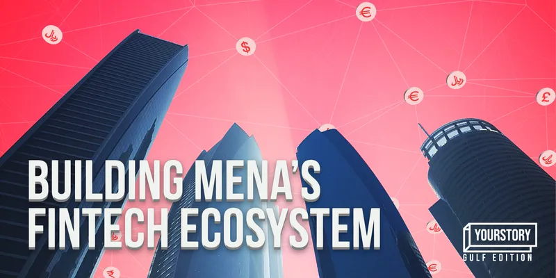 Mena, Fintech