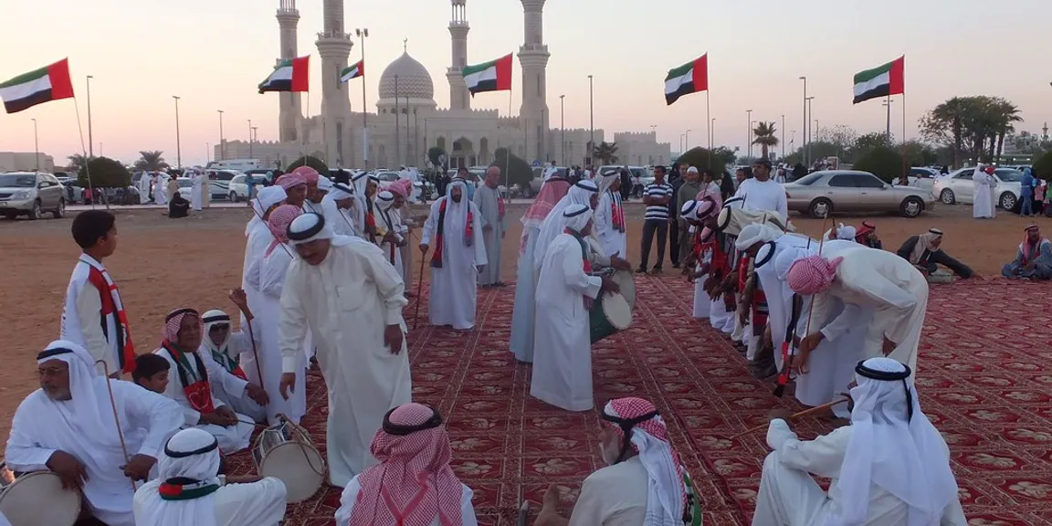 UAE releases rules for celebrating National Day