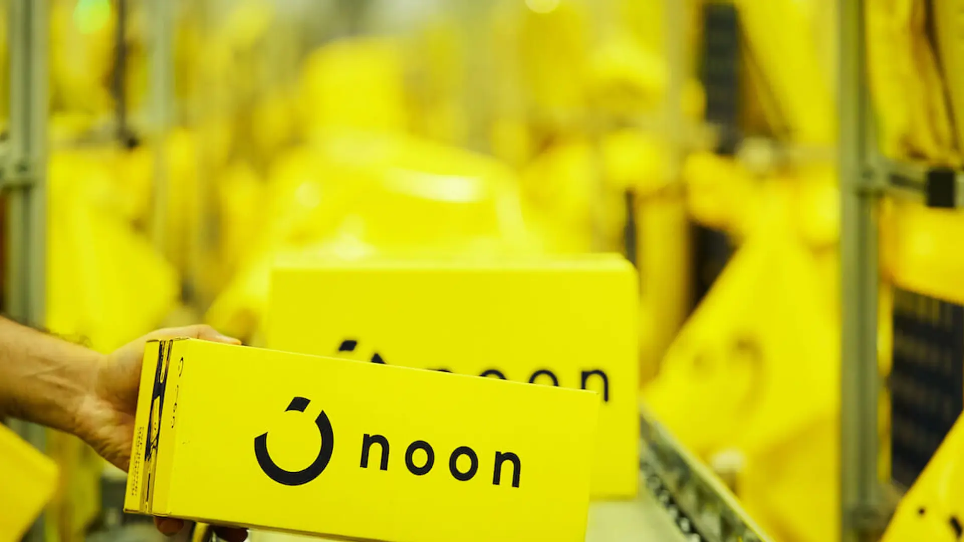 Noon to build UAE’s largest fulfilment centre, create 6,000 jobs