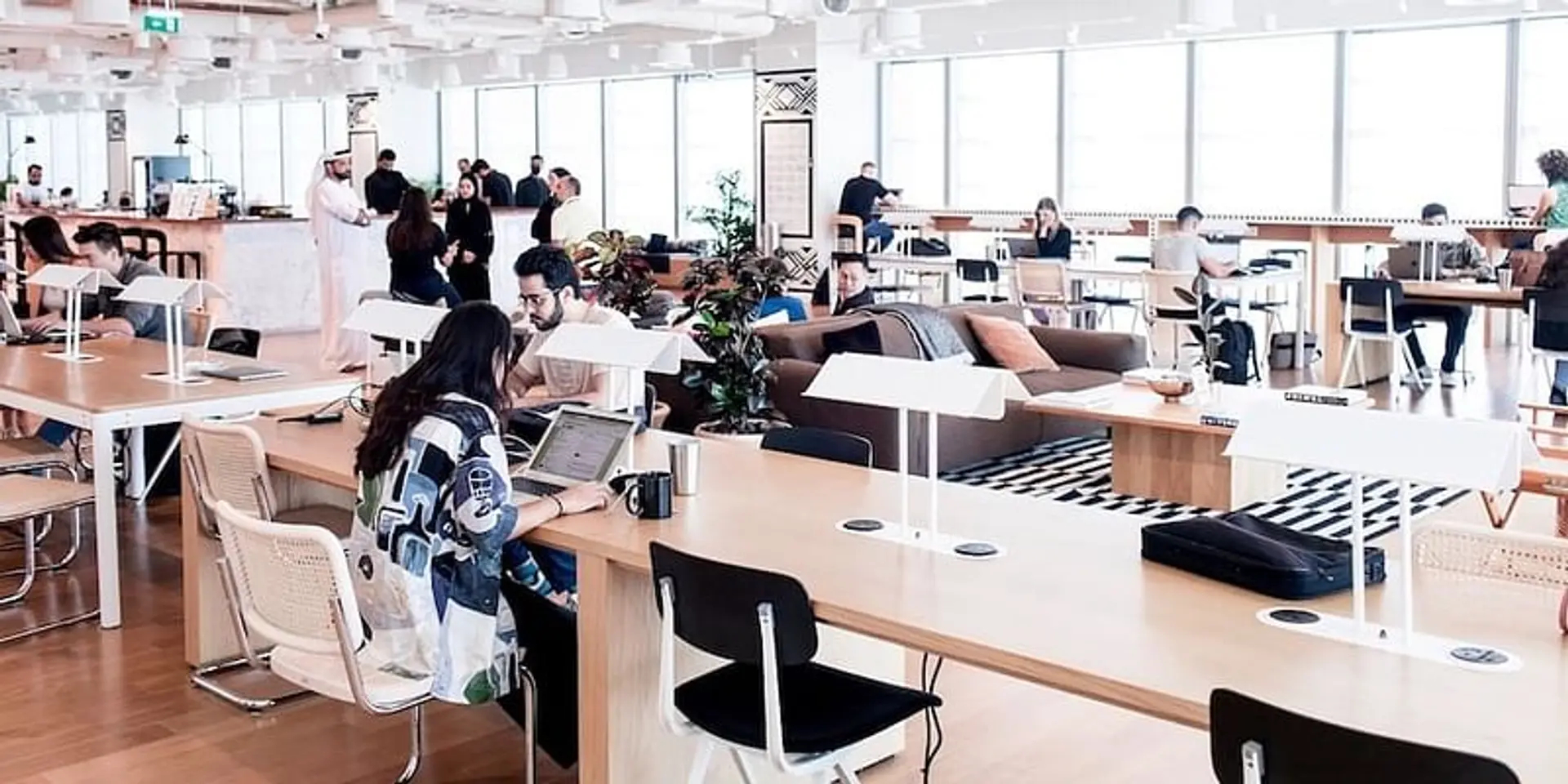 Abu Dhabi’s Hub71 startup community raises $1B in venture capital