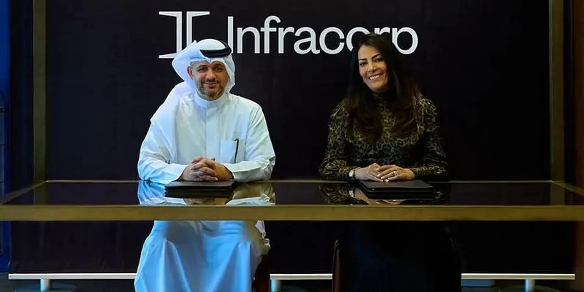 Infracorp to be lead partner for Sustainability Forum Middle East inaugural edition
