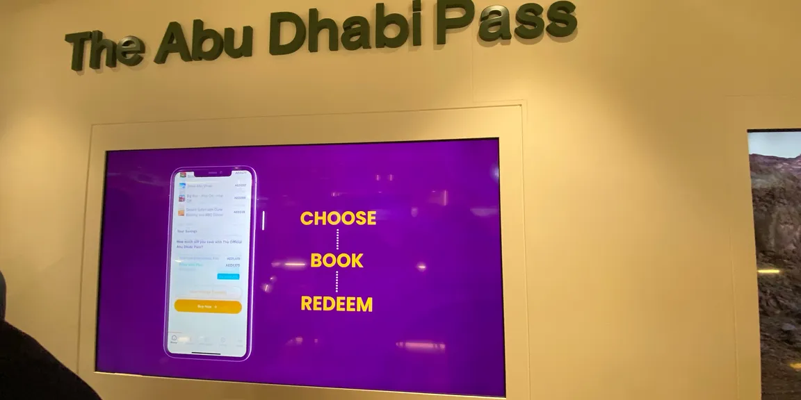 Alike and DCT Abu Dhabi partner to launch Abu Dhabi Pass app