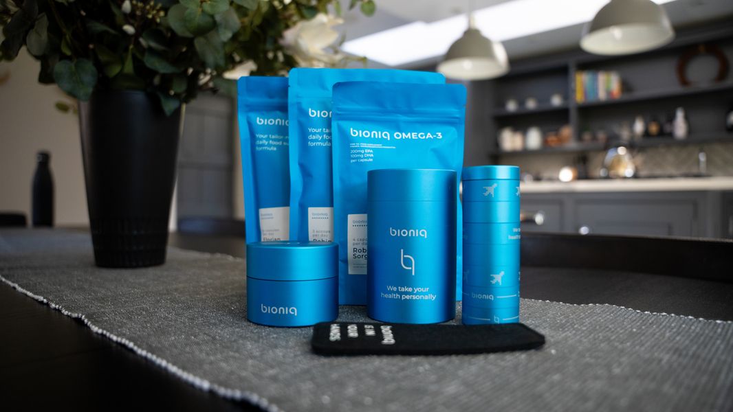 Bioniq forms partners with Al Borg Diagnostics to expand into Saudi Arabia