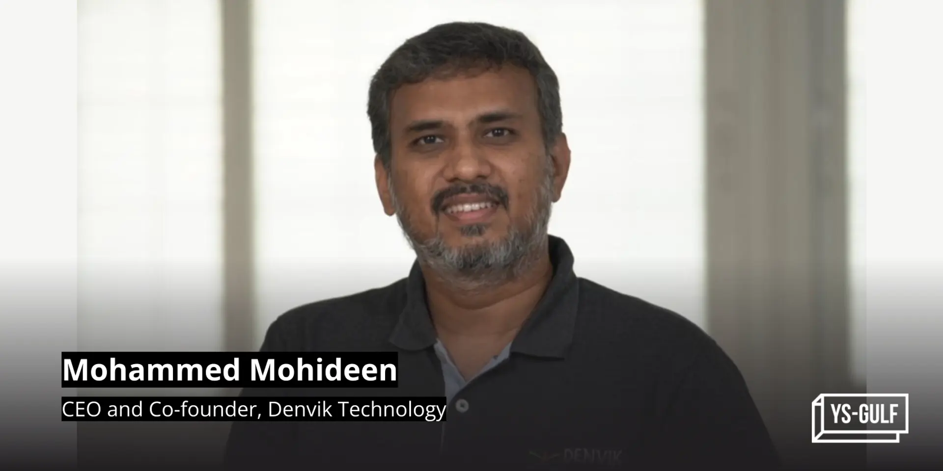 With IoT and smart solutions, Denvik Technologies is modernising poultry farming in MENA